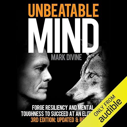Unbeatable Mind book cover