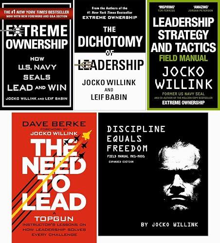 Discipline Equals Freedom book cover