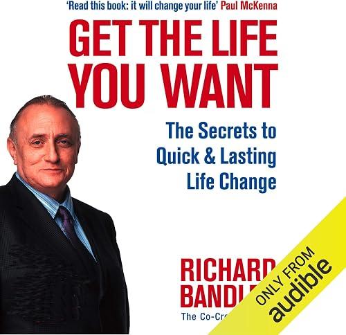 Get the Life You Want book cover