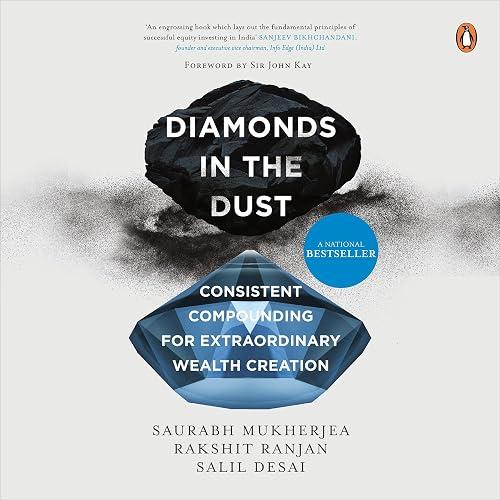 Diamonds in the Dust book cover