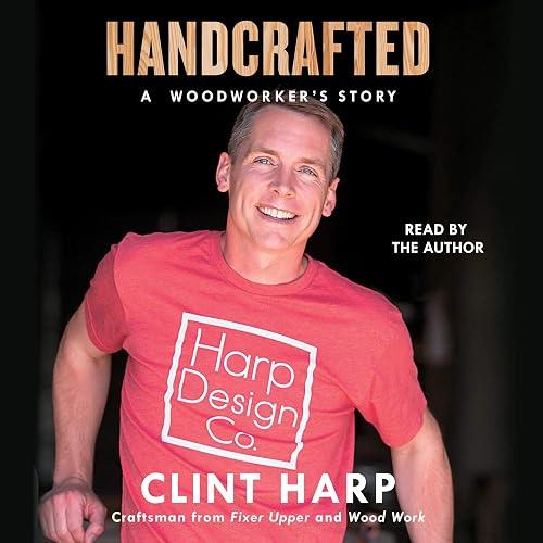 Handcrafted book cover