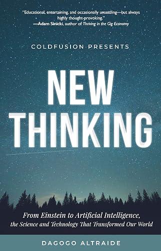 ColdFusion Presents book cover