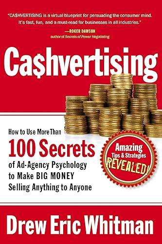 Cashvertising book cover