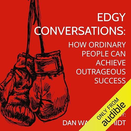 Edgy Conversations book cover