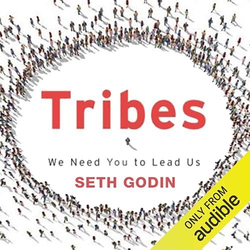 Tribes book cover