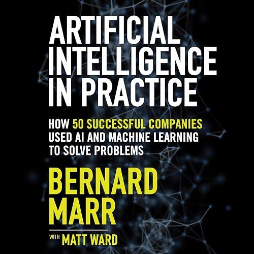 Artificial Intelligence in Practice book cover