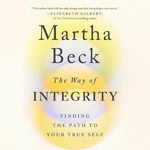The Way Of Integrity book cover