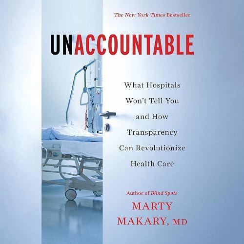 Unaccountable book cover