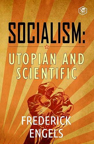 Socialism book cover
