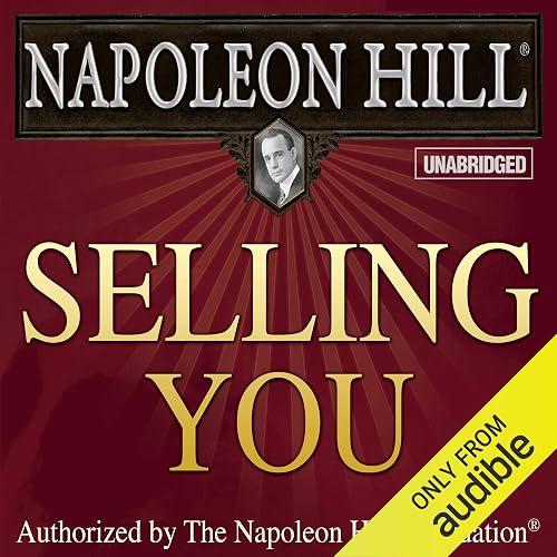 Selling You book cover