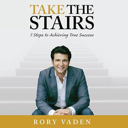 Take the Stairs book cover