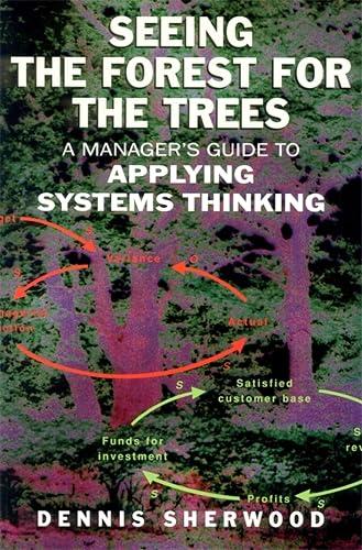 Seeing the Forest for the Trees book cover