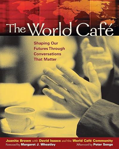 The World Caf� book cover