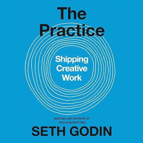 The Practice book cover