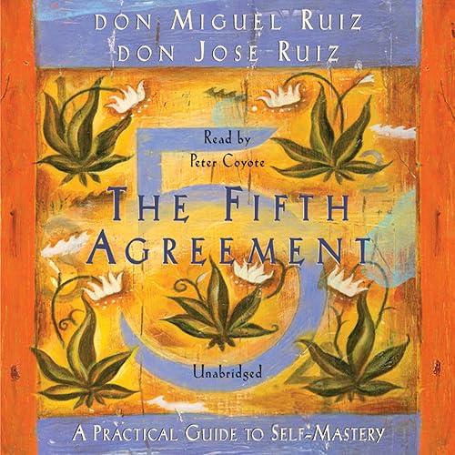 The Fifth Agreement book cover
