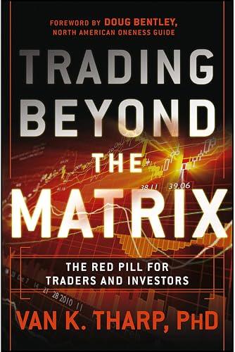 Trading Beyond the Matrix book cover