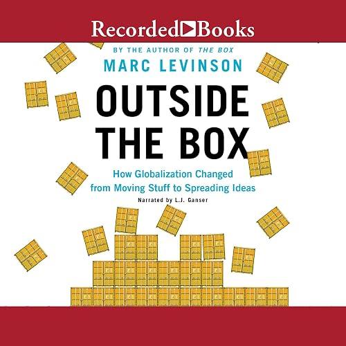 Outside the Box book cover