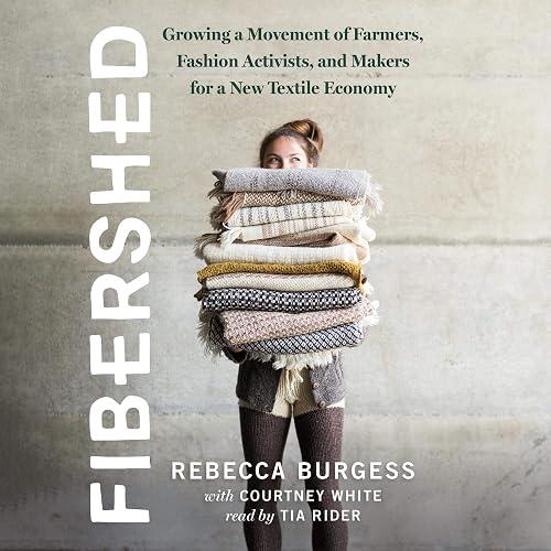 Fibershed book cover