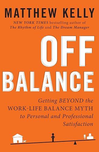Off Balance book cover