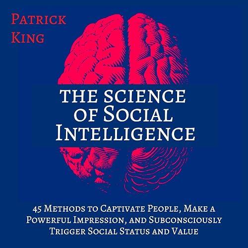 The Science of Social Intelligence book cover