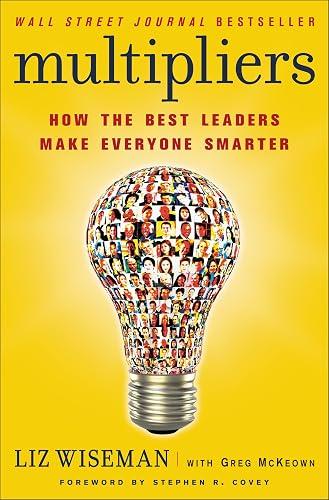 Multipliers book cover