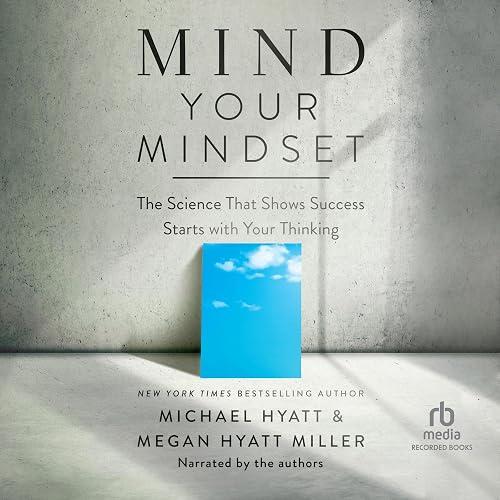 Mind Your Mindset book cover
