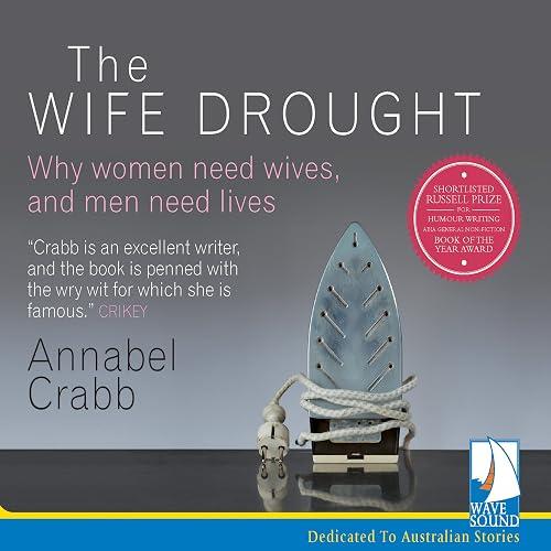The Wife Drought book cover