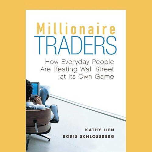 Millionaire Traders book cover
