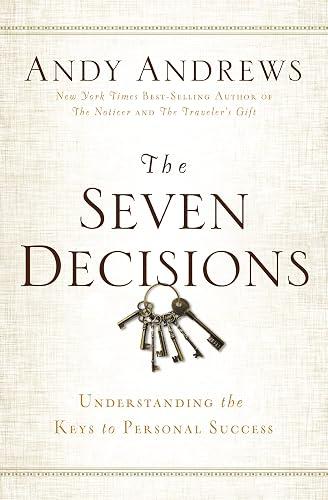 The Seven Decisions book cover