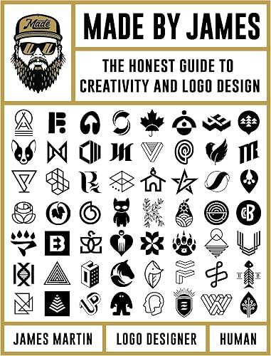 Made by James book cover