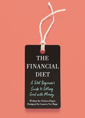 The Financial Diet book cover
