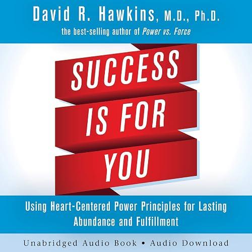 Success Is for You book cover