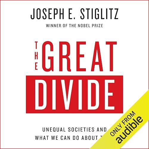 The Great Divide book cover