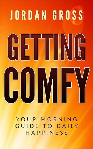 Getting COMFY book cover