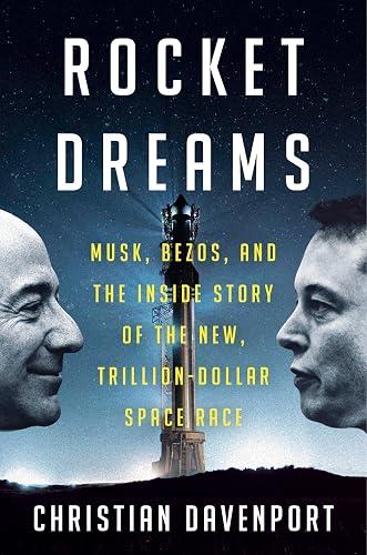 The Space Barons book cover