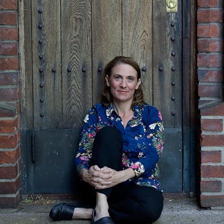 Photo of Hope Jahren