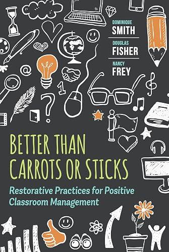 Carrots And Sticks book cover