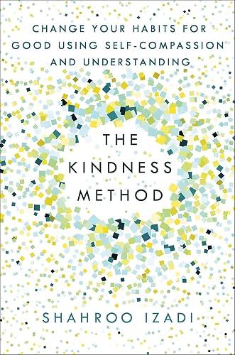 The Kindness Method book cover