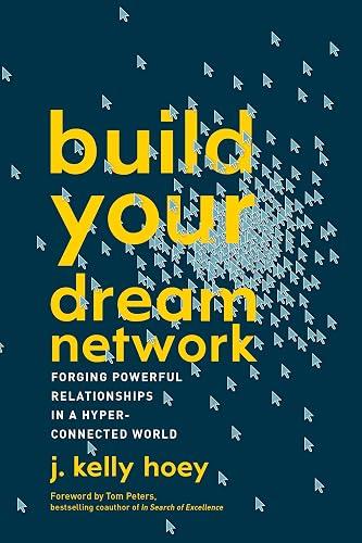 Build Your Dream Network book cover
