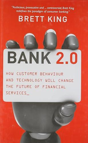 Bank 2.0 book cover