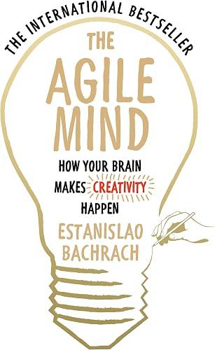 The Agile Mind book cover
