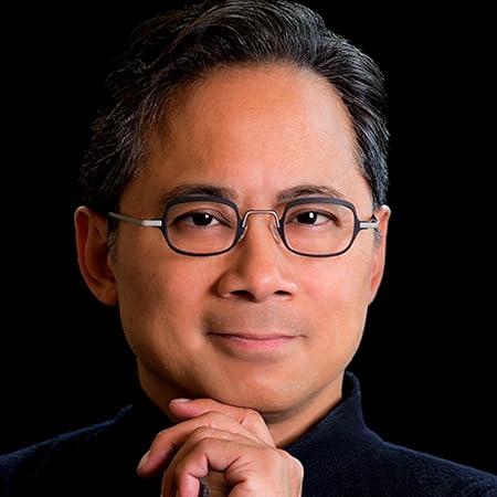 Photo of William W. Li