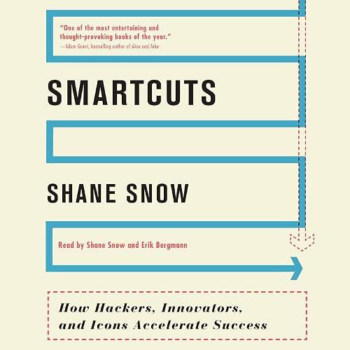Smartcuts book cover