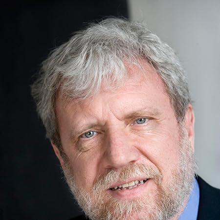 Photo of Anders Ericsson