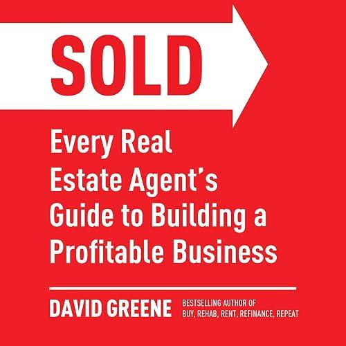 Sold book cover
