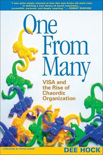 One from Many book cover