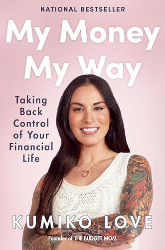 My Money My Way book cover