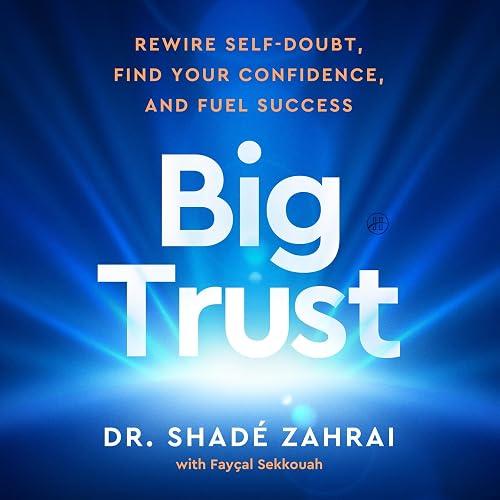 Big Trust book cover