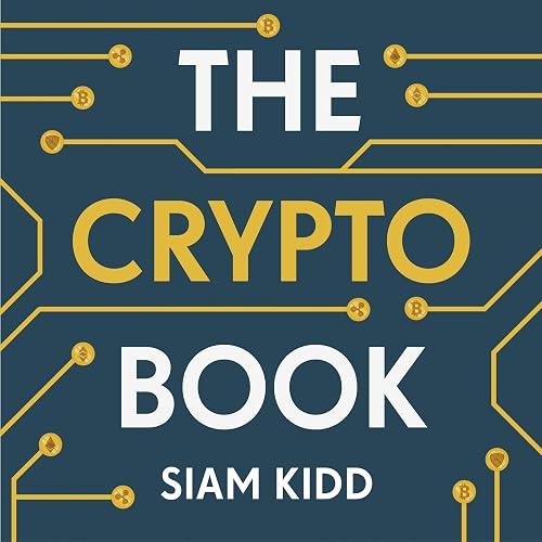 The Crypto Book book cover