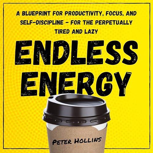 Endless Energy book cover